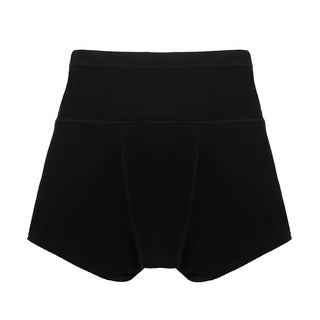 The Biker Short: Heavy Flow