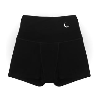 The Biker Short: Heavy Flow