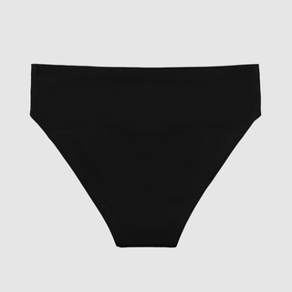 The Low Rise Bikini: Medium Flow (Seamless)