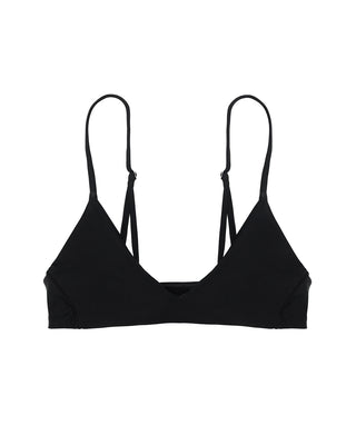 Two Piece Swimsuit Top