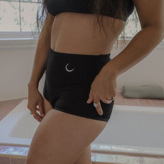 The Boyshort: Heavy Flow