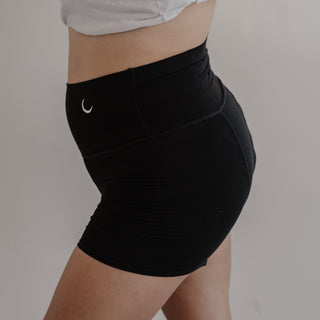 The Biker Short: Heavy Flow