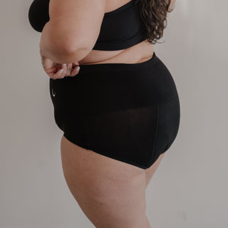 The Boyshort: Heavy Flow