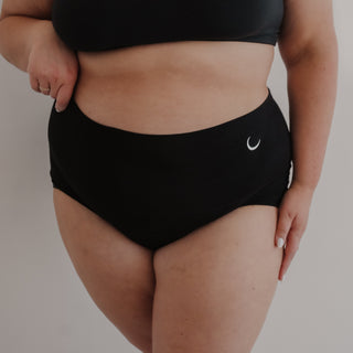 The Boyshort: Heavy Flow