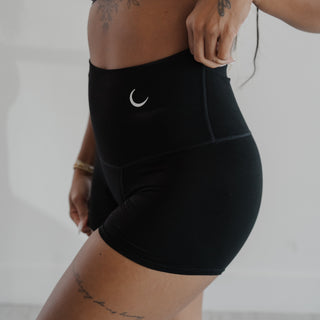 The Biker Short: Heavy Flow
