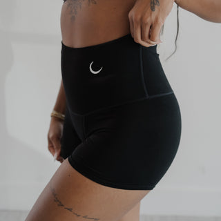 The Biker Short: Heavy Flow
