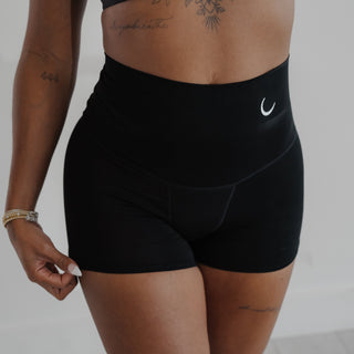 The Biker Short: Heavy Flow