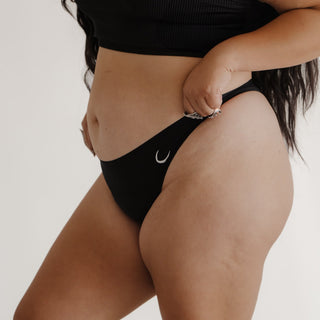 The Thong: Light Flow