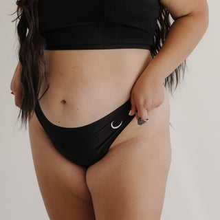 The Thong: Light Flow