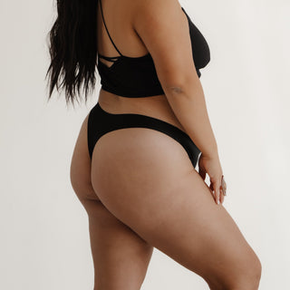 The Thong: Light Flow